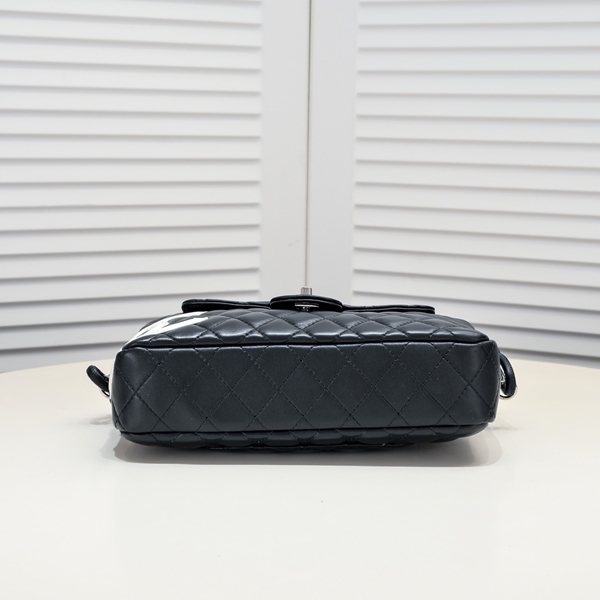 シャネルバッグ内部構造